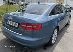 Audi A6 2.0 TDI DPF Avant - 5