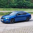 Skoda Octavia 2.0 TSI RS DSG - 7