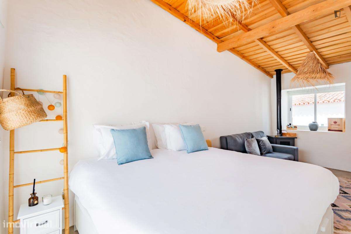 Estúdio - localizado em Evora - Grande imagem: 4/36