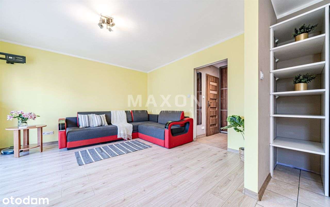 słoneczne, przestronne studio - Pełny obrazek: 5/20