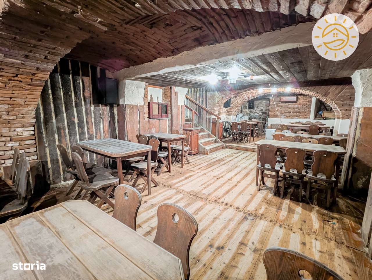 Spatiu Comercial la 2min de Teatrul Dramatic-7