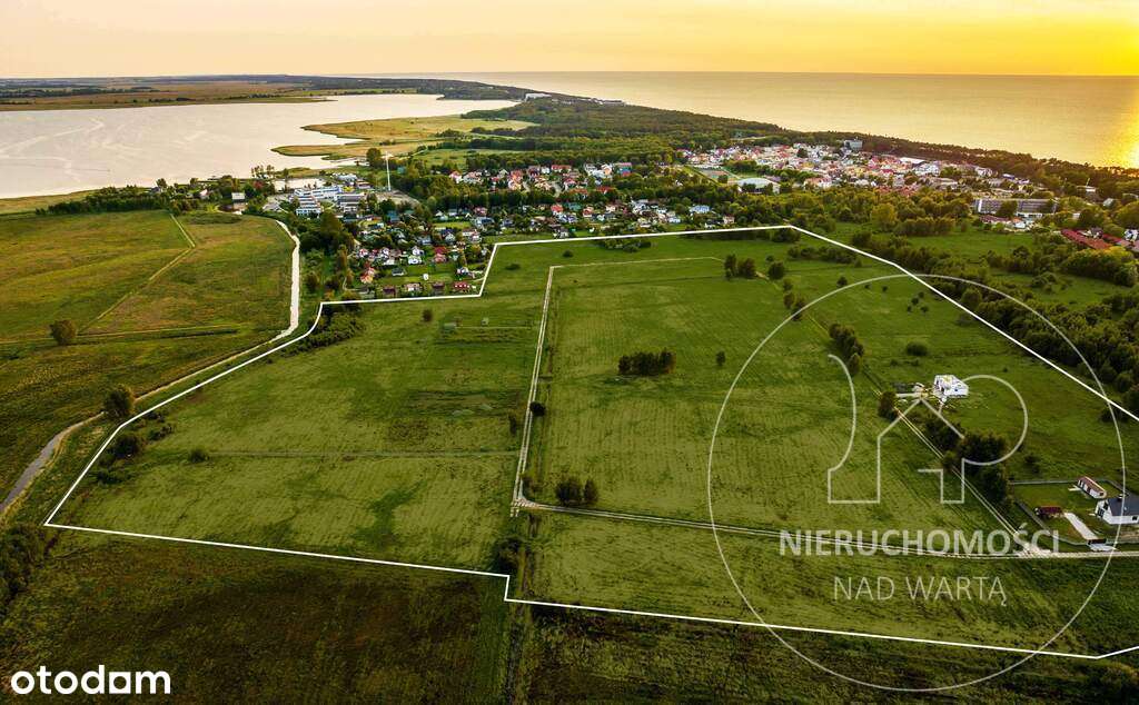 Morze i fantastyczne zachody słońca na wyciągnięcie ręki!-13