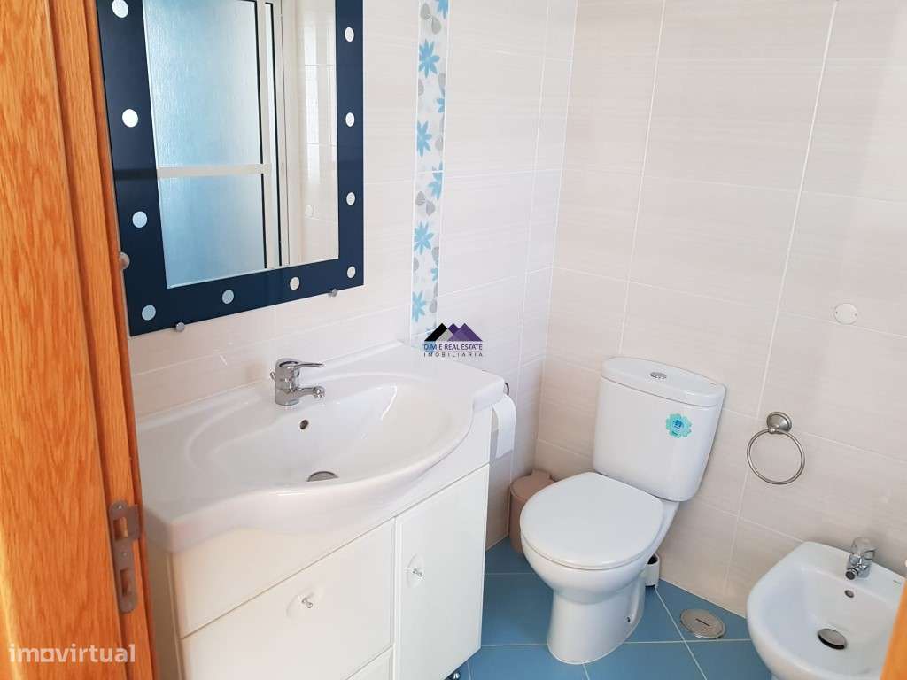 Moradia T3+1 com Estacionamento, Logradouro e Sótão-32