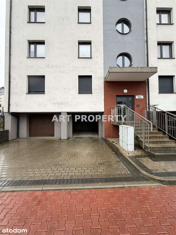 Chorzów, 17 sierpnia! z ogrodkiem! 3 pokoje!-11