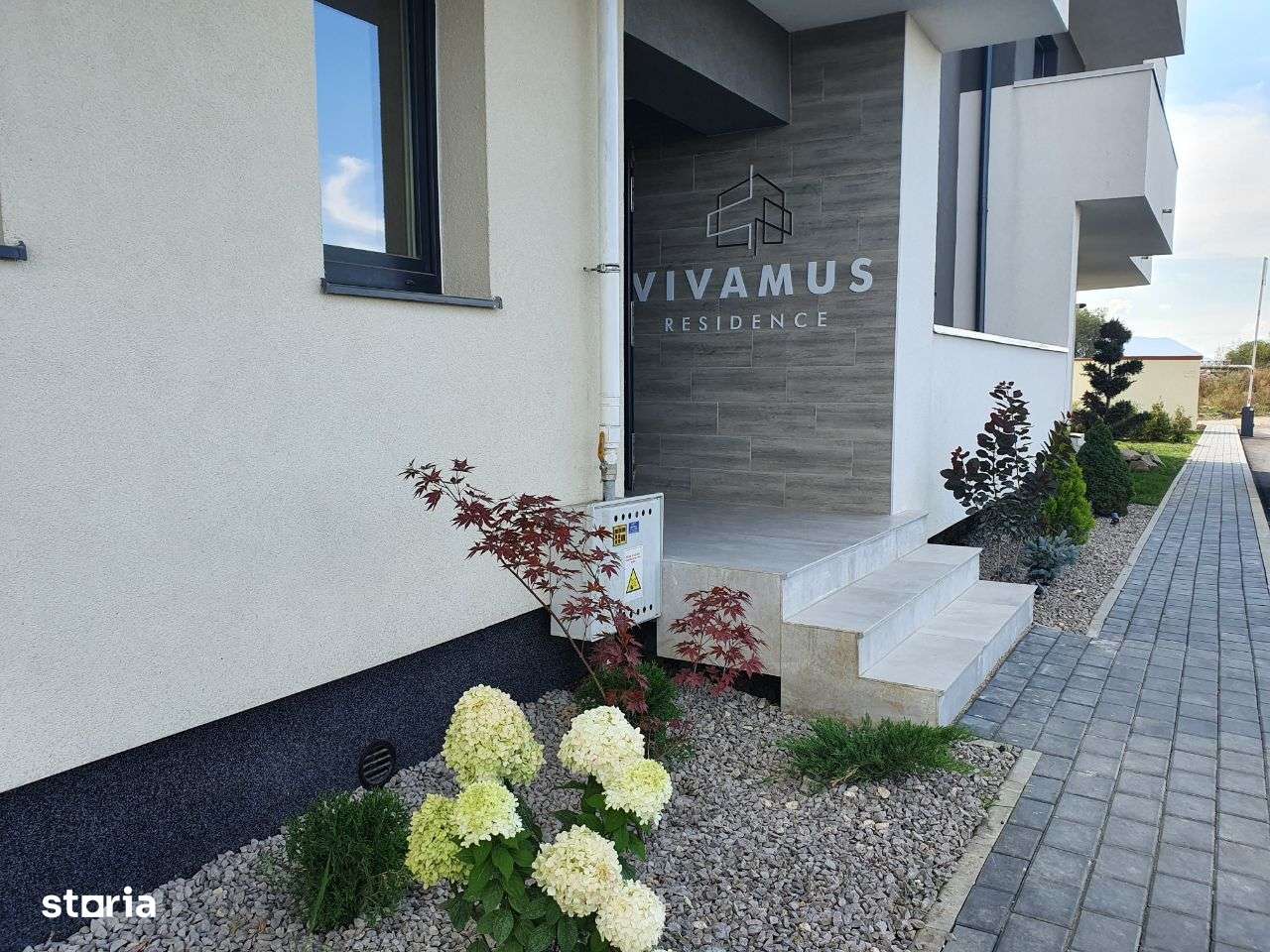 Studio, 43 mp + min. 3 mp balcon, bloc in executie, aprilie 2027-3