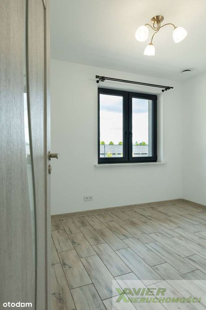 Marianów - Kampinos Nowy dom. Salon plus 3pokoje-4