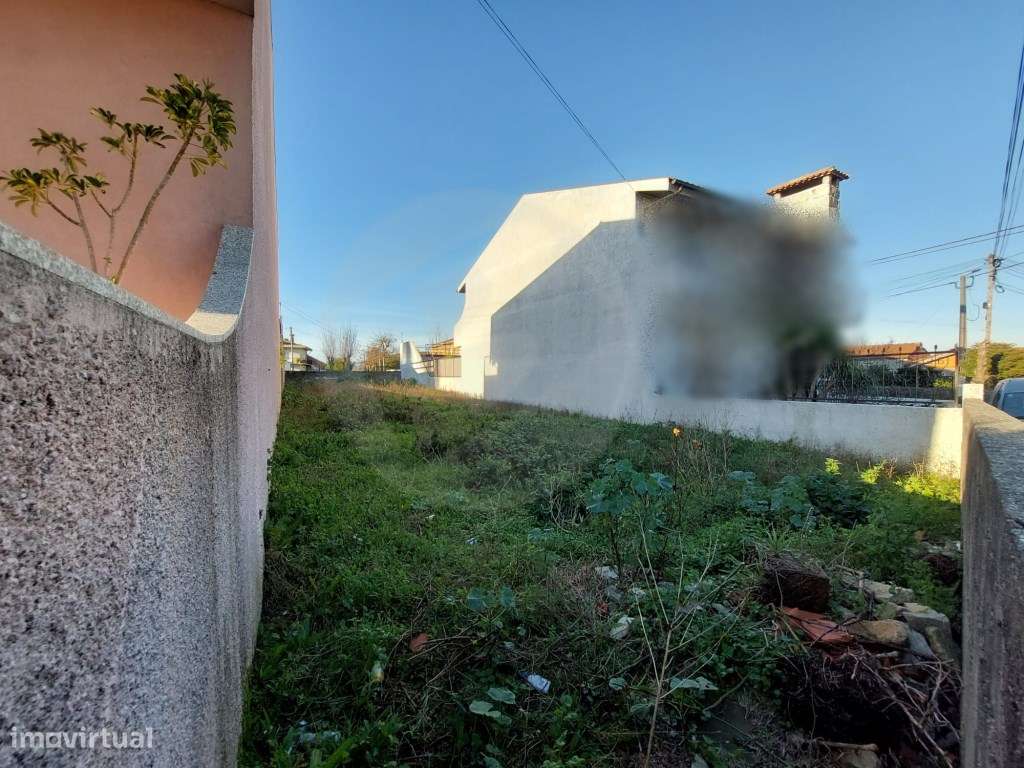 Terreno com 240 m2 em Junqueira Vila do Conde - Grande imagem: 5/25