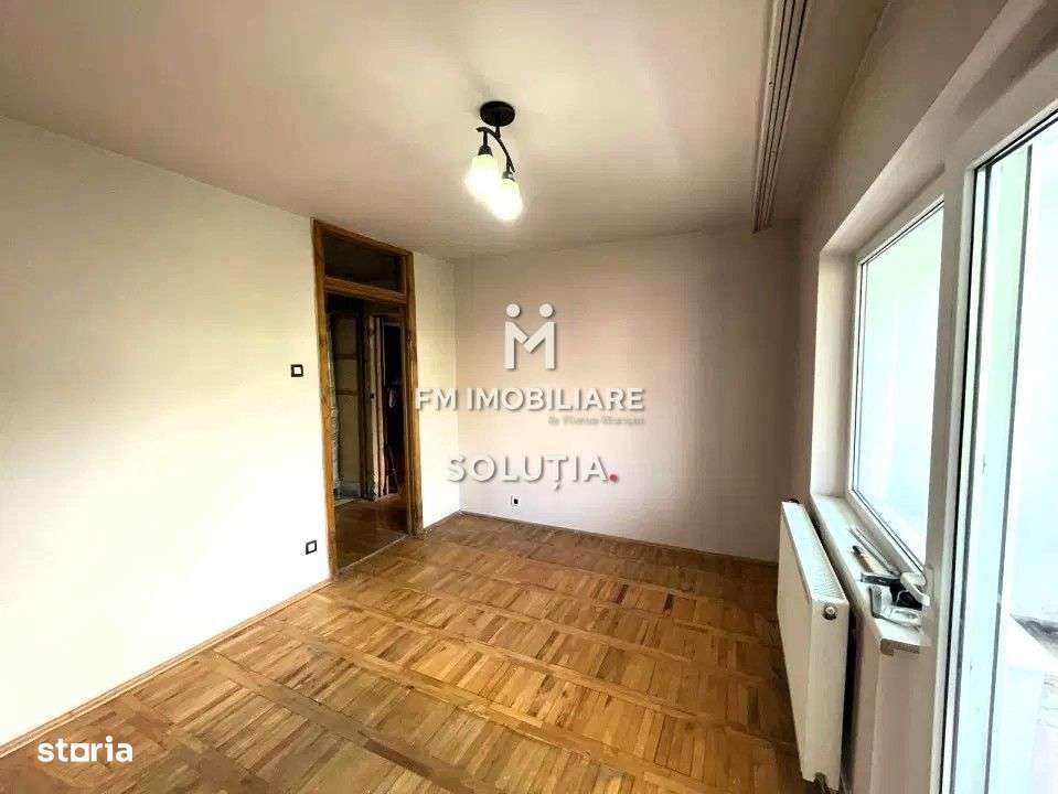 Apartament 3 camere, decomandat, Petru Rareș, etaj intermediar!-3