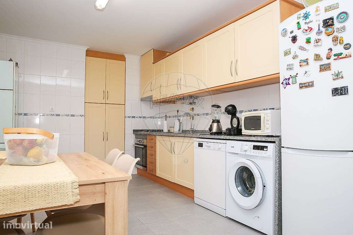 Apartamento T3 para venda-3