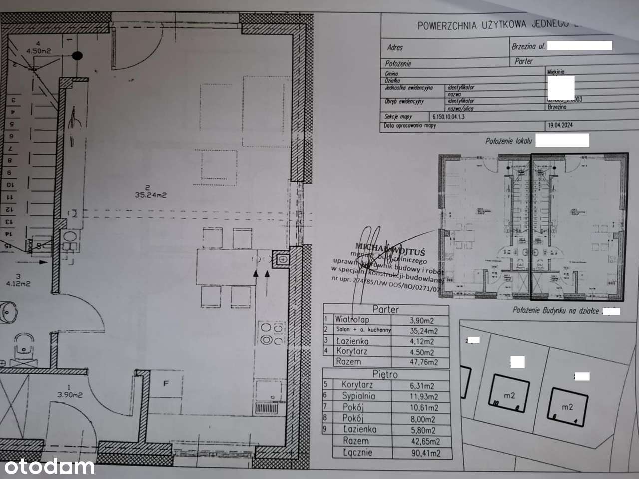 dom bliżniak, Brzezina, pod wrocławiam, nowy-18