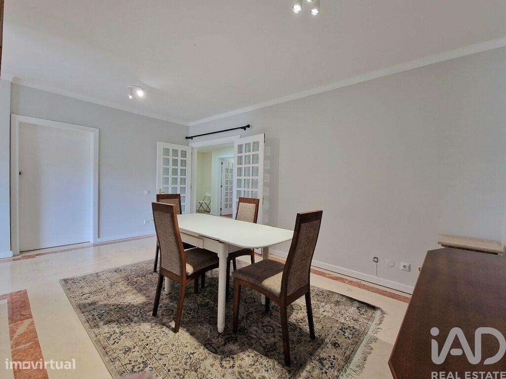 Apartamento T3 em Lumiar de 157,00 m2 - Grande imagem: 4/20