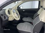 Fiat 500 1.0 Hybrid Lounge - 11