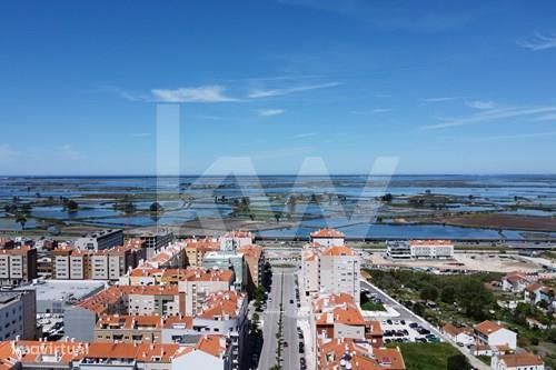 Deslumbrante apartamento Duplex Aveiro