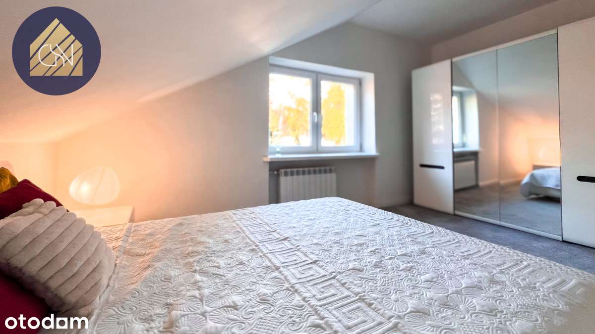 Wyjątkowy Dom dla Rodziny! Sprawdź!-14