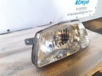 HYUNDAI ACCENT | OTICA / OPTICAS / FAROL / FAROIS | ESQUERDA; - 3