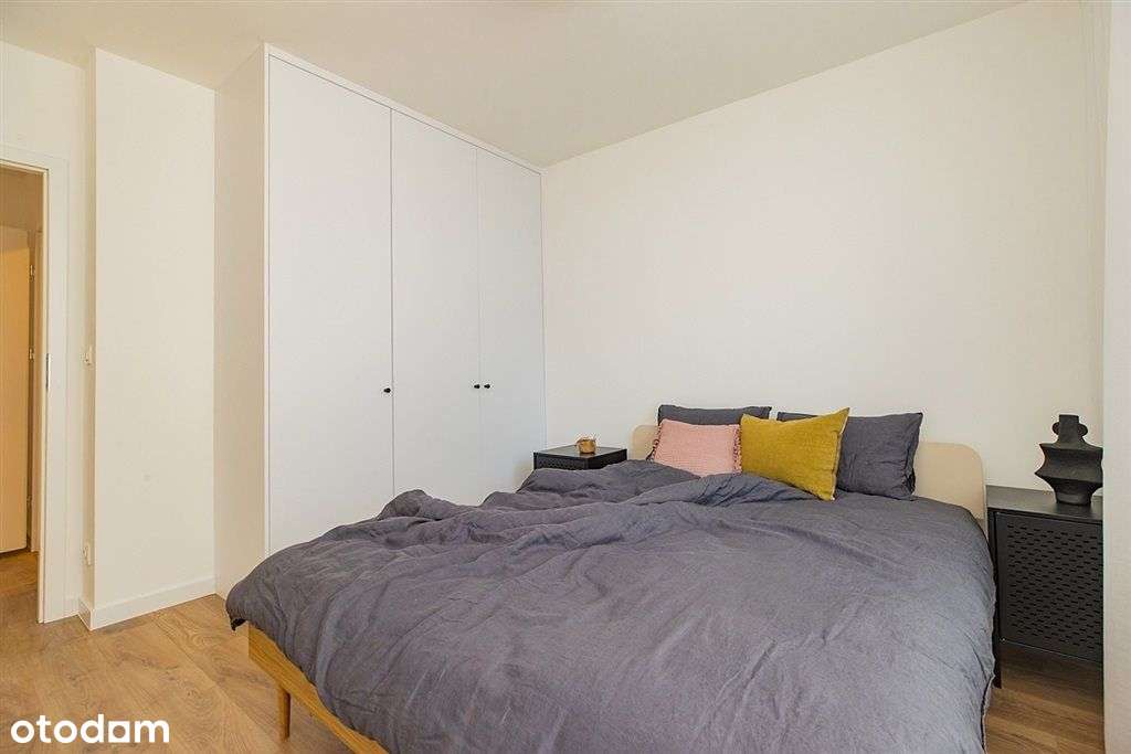 Mokotów| Moko Botanika | 2 pokoje | Gotowe |-6