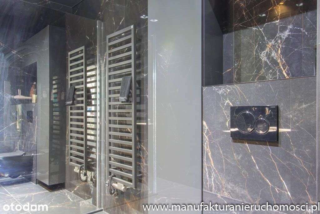 Nowoczesność & Wygoda - Dom Parterowy - Fasty-11