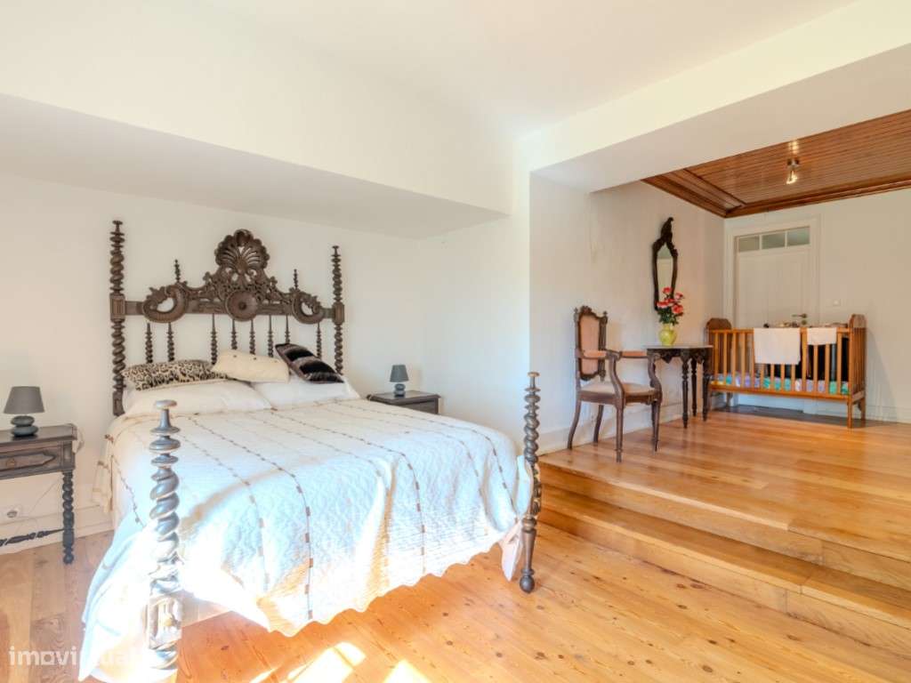 VENDA QUINTA/HERDADE PARA ALOJAMENTO TURÍSTICO - ALENQUER-18