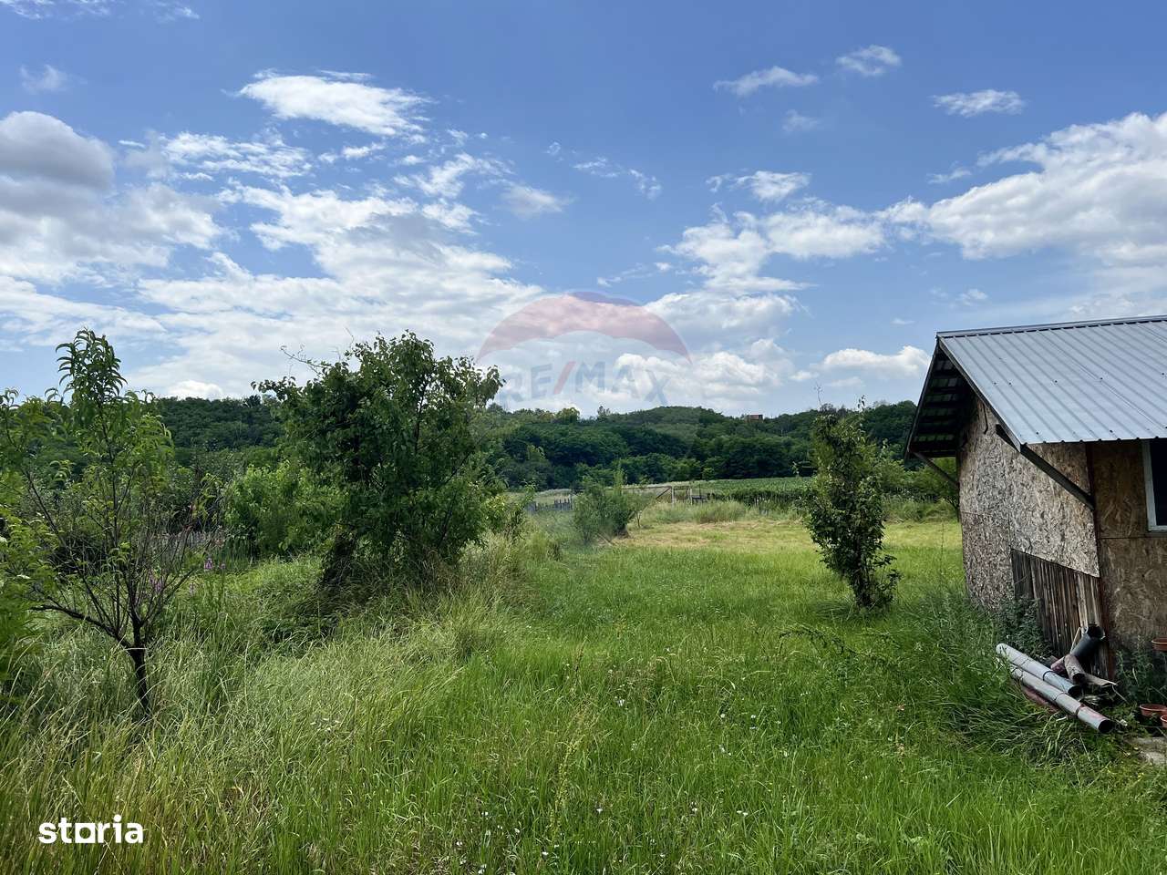 Casă / Vilă cu 3 camere de vânzare-4