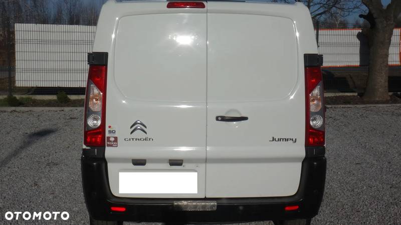 Citroën Jumpy - 4