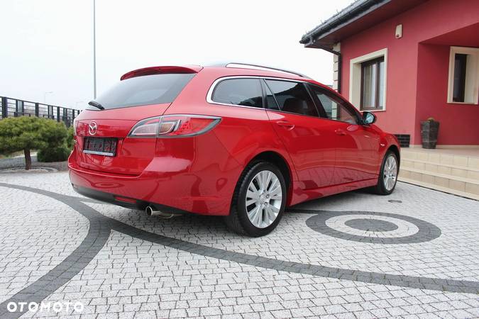 Mazda 6 1.8 Exclusive - 6