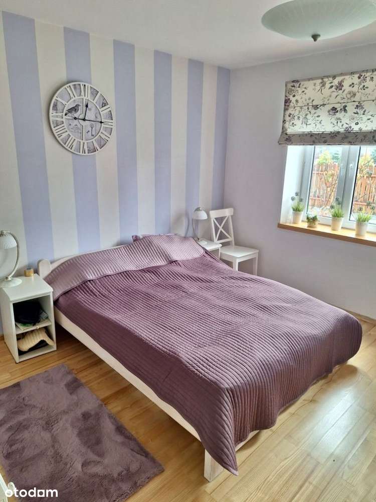 Sprzedam siedlisko na Mazurach ze stawem - Pełny obrazek: 5/14