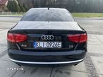 Audi A8 3.0 TDI DPF quattro tiptronic - 9