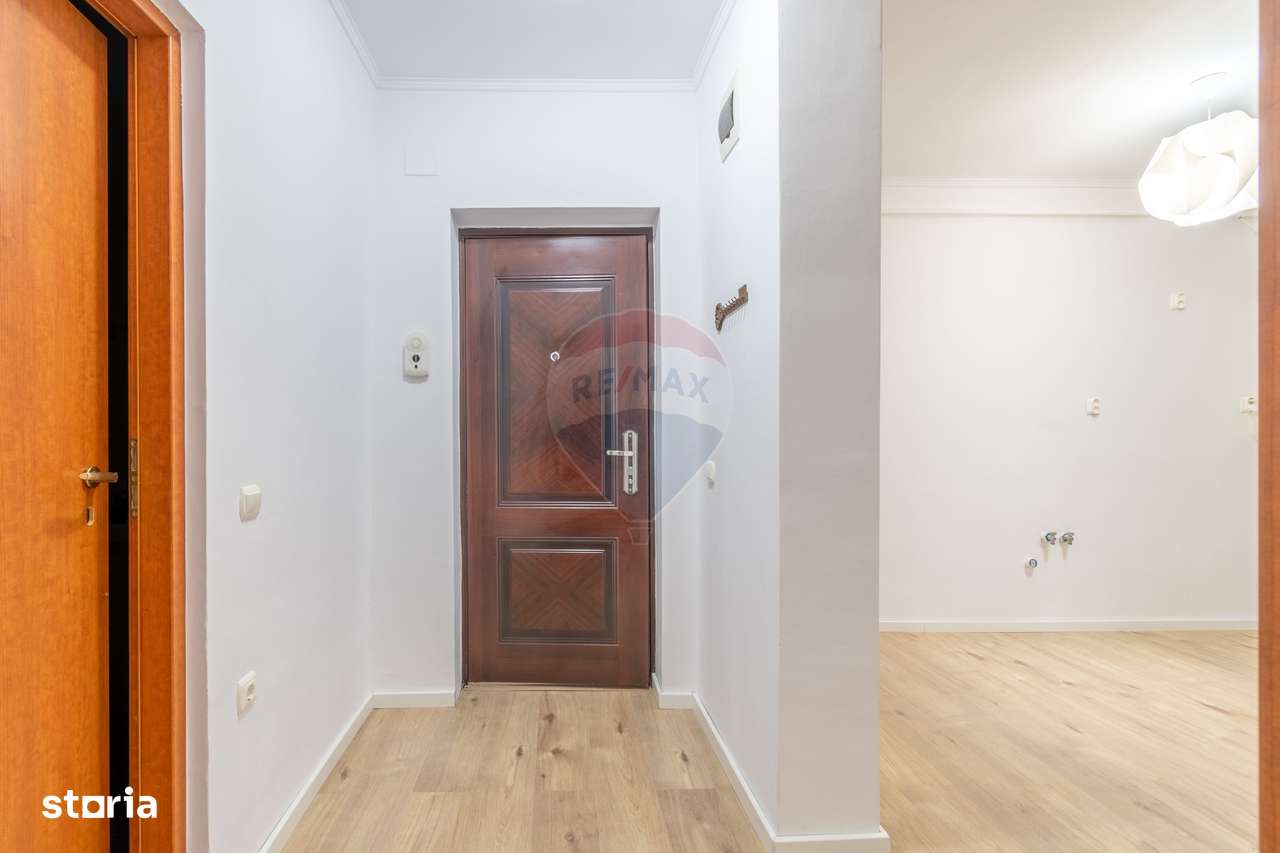 Apartament cu 2 camere de vanzare Floresti-5