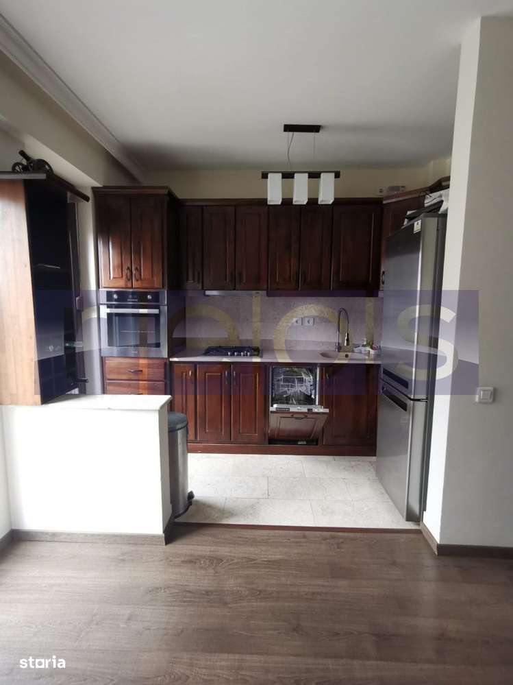 APARTAMENT MODERN 3 CAMAERE | BLOC NOU  | MALL VITAN | - Imagine principală: 2/12