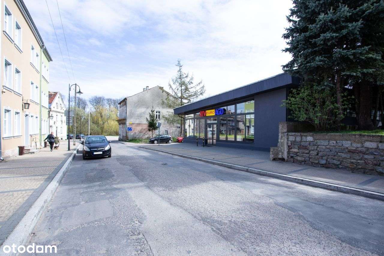 Lokal użytkowy w centrum miasta Gryfice - Pełny obrazek: 5/10