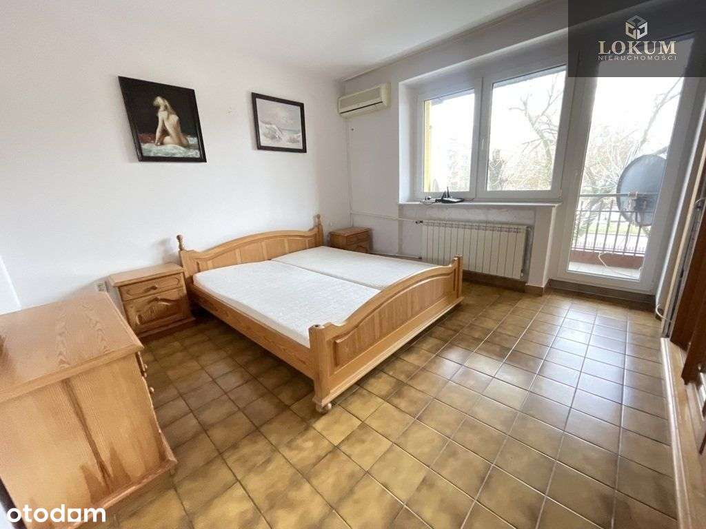 Dom W Zabudowie Szeregowej Na Wynajem !!! - Pełny obrazek: 5/7