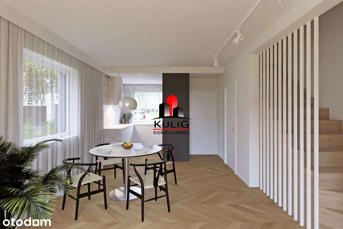 0% Prowzji, Ostatni, Niepołomice 79m 2m.p ogródek - Pełny obrazek: 4/12