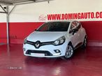 Renault Clio - 3