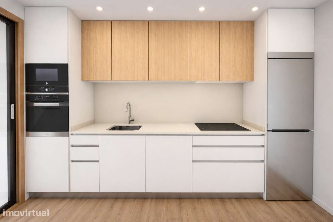 Moradia T3+1 com piscina - Grande imagem: 3/12