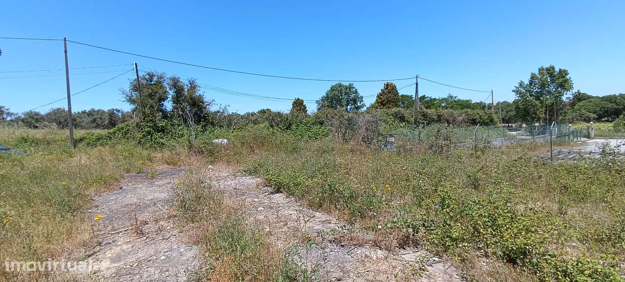 Terreno Rústico – Palmela-18