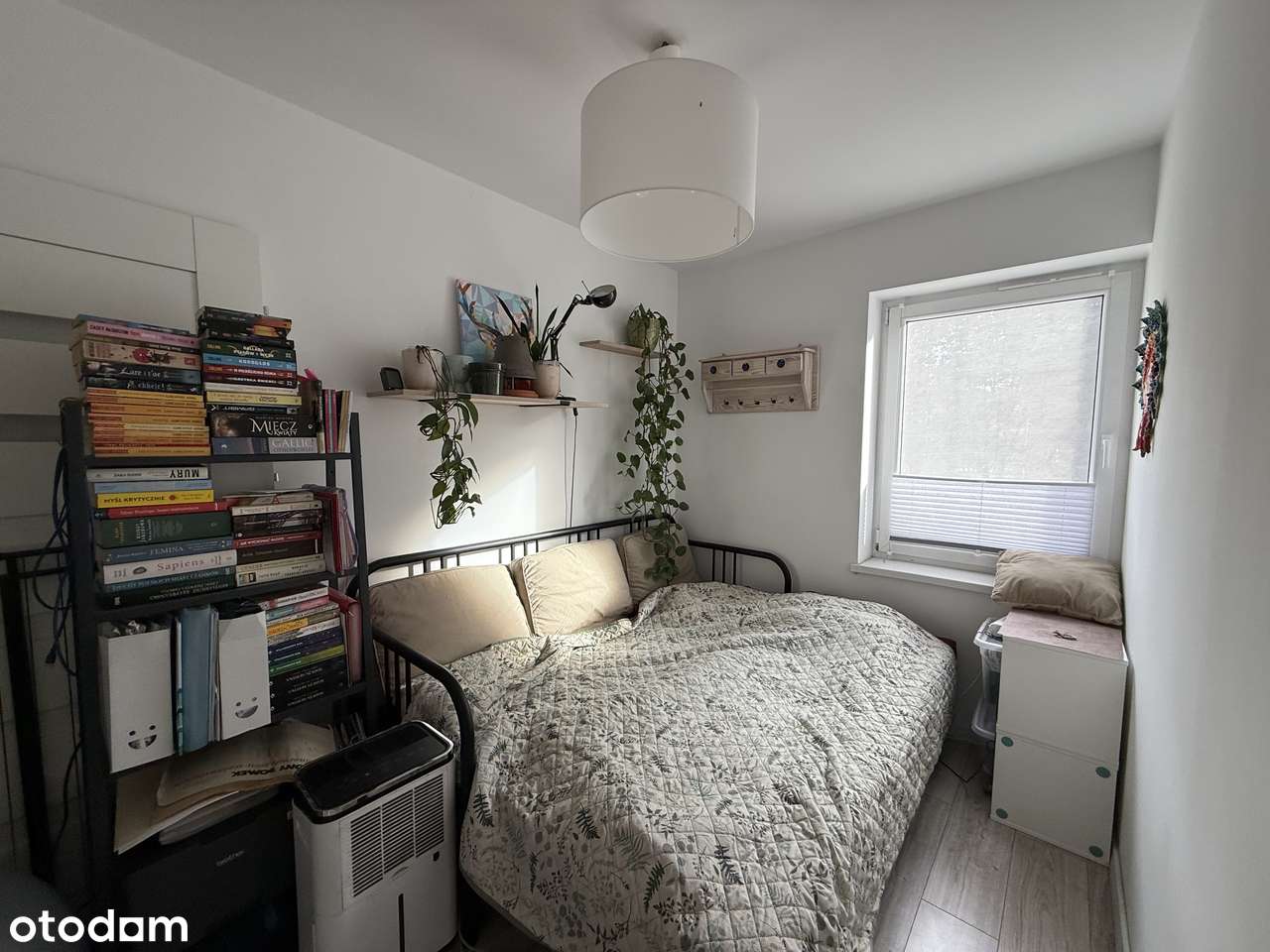 Kompaktowe mieszkanie od zaraz-2