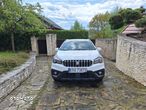 Suzuki SX4 S-Cross 1.0 T Premium 4WD - 1