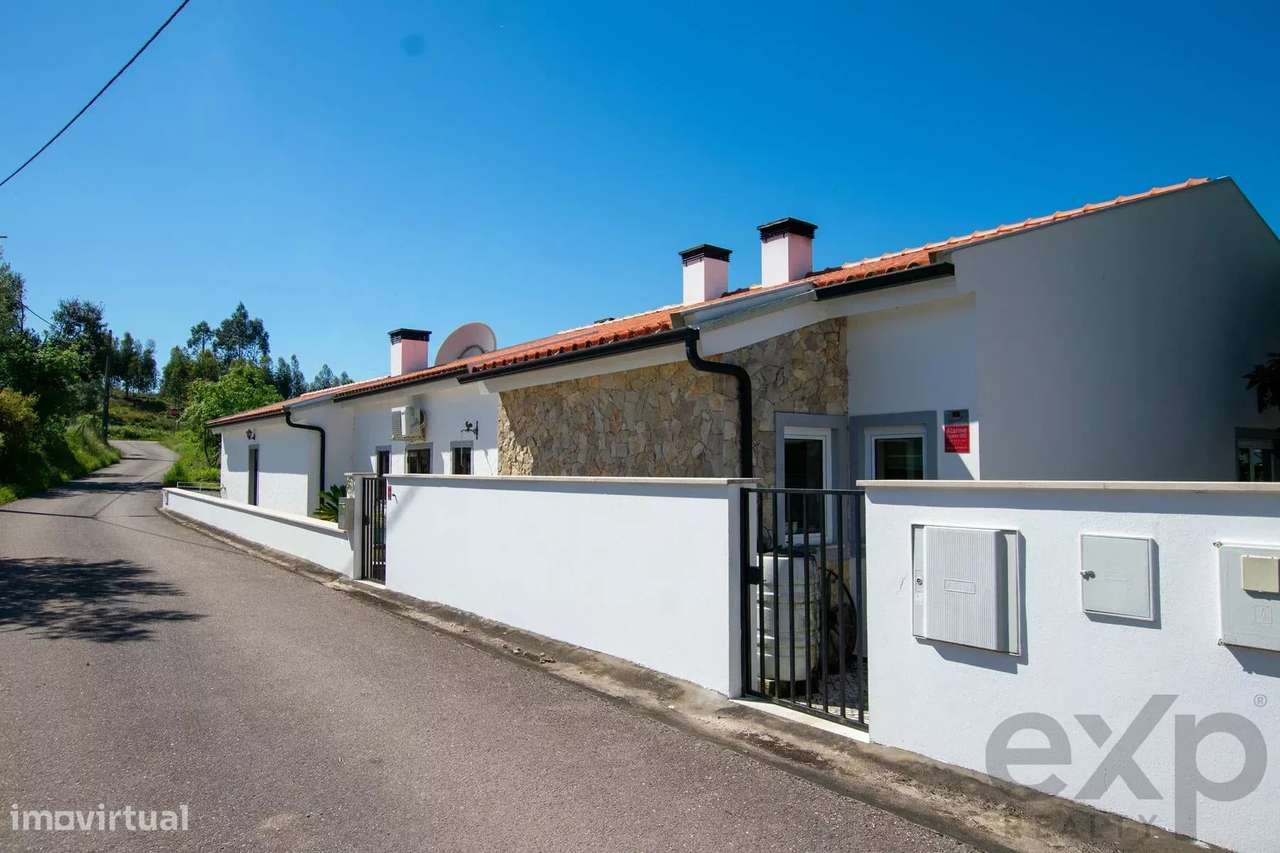 Descubra a Sua Nova Casa em Portugal 3 Quartos em Suite Jardins e Pisc - Grande imagem: 5/59