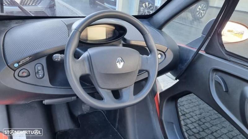 Renault Twizy - 10