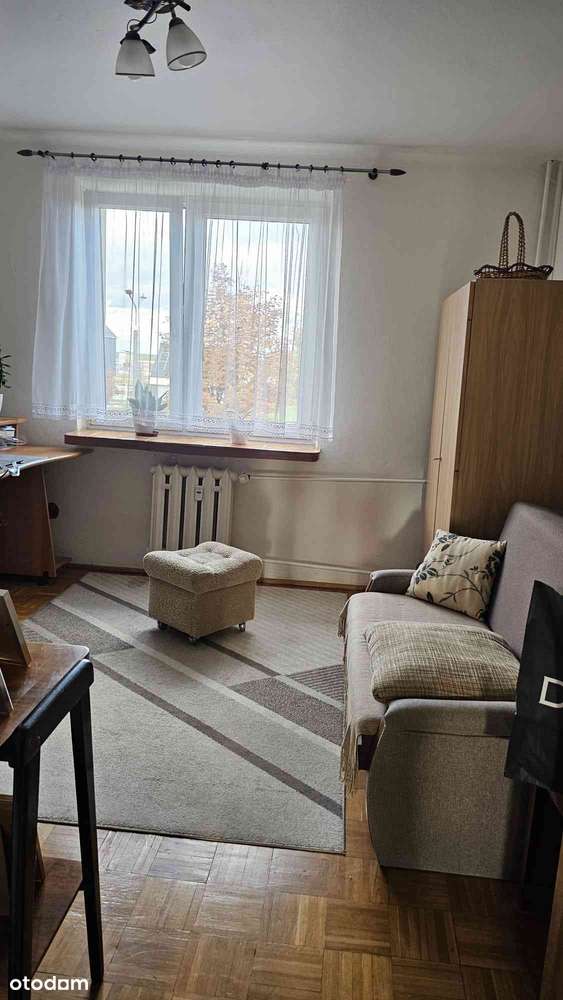 3 pokoje, 62m²  - jasne mieszkanie z potencjałem. - Pełny obrazek: 5/10