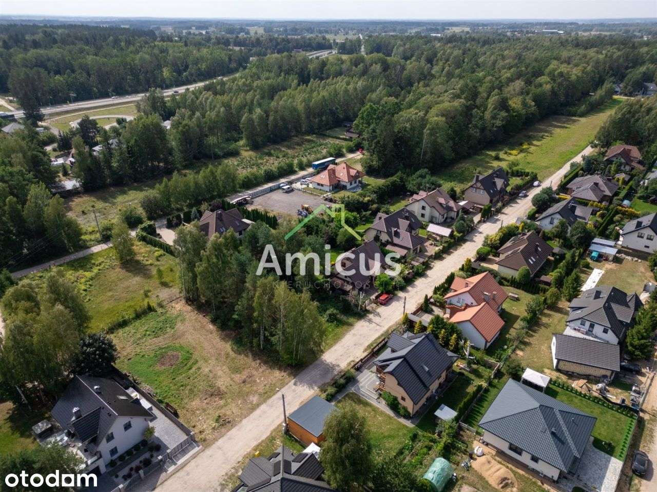 Markowszczyzna - wyjątkowa nieruchomość gruntowa-12