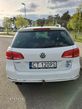 Volkswagen Passat 2.0 TDI 4Mot - 10