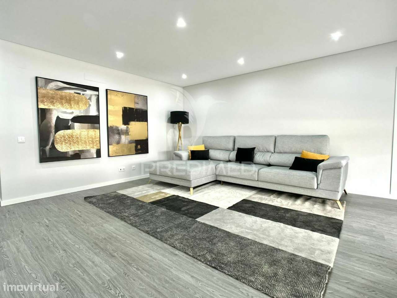 Olhão- apartamento em condomínio com piscina - Grande imagem: 5/31