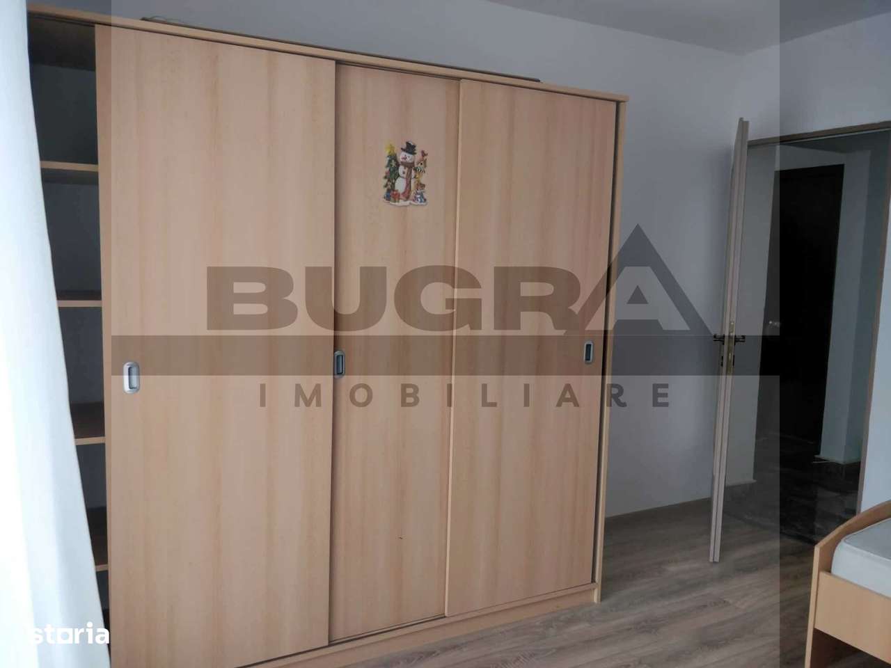 Apartament de 2 camere, deomandat, 54mp, zona UMF - Imagine principală: 5/8