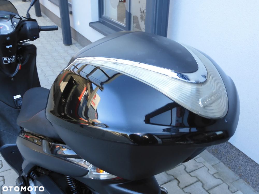 SH 125#z Niemiec#Pierwszy...