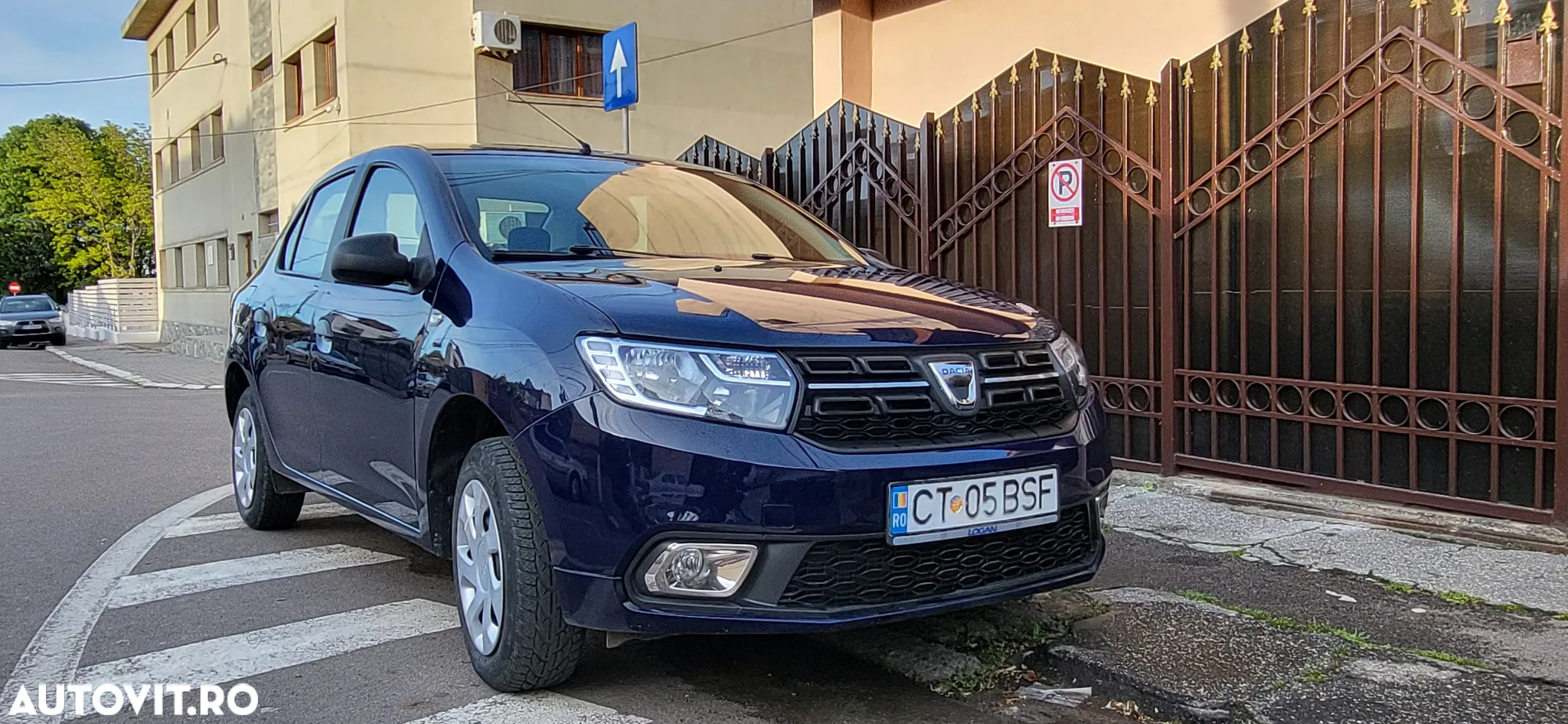 Dacia Logan - 3