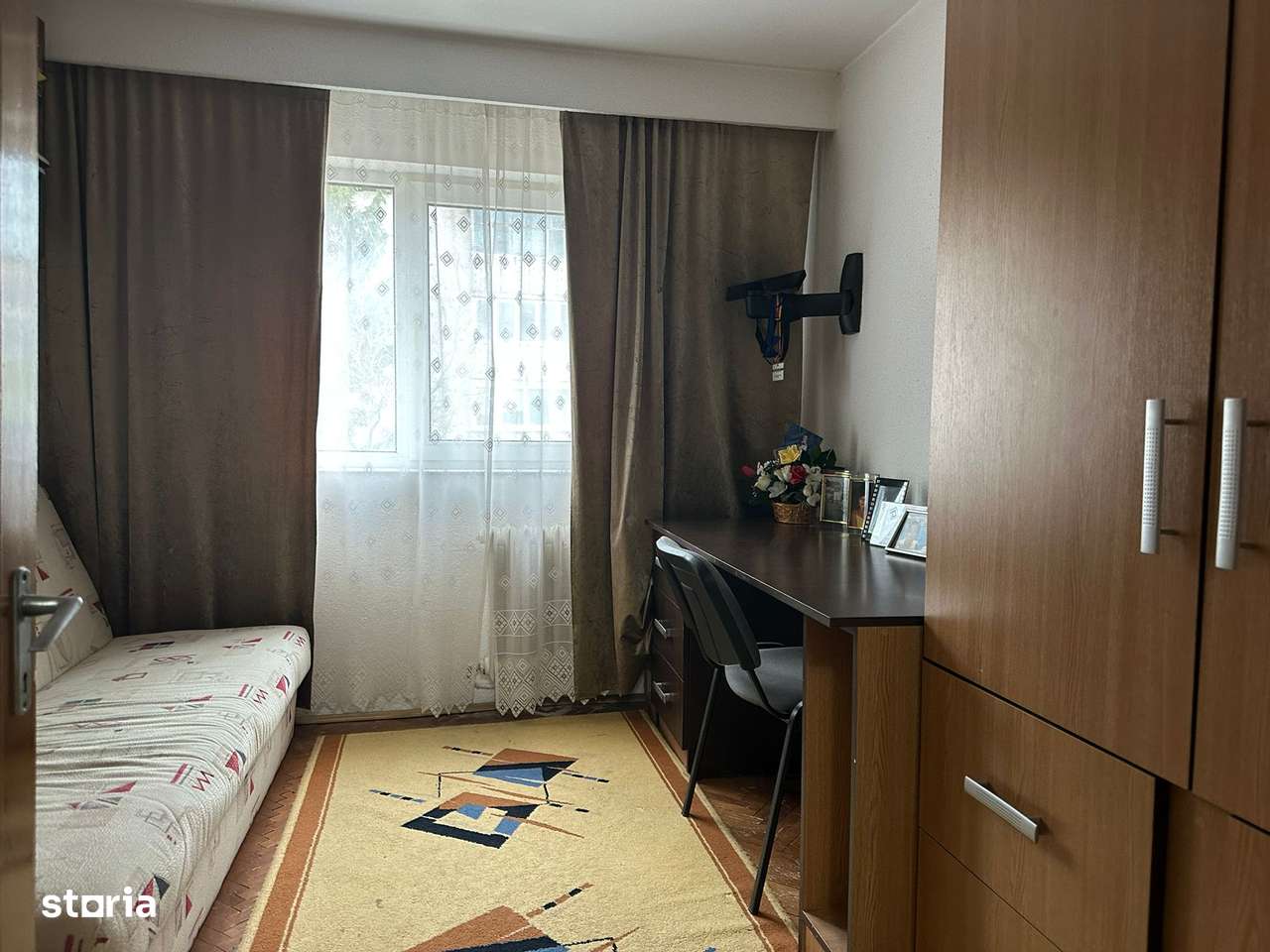 Apartament 3 camere et 2 zona Independentei-7