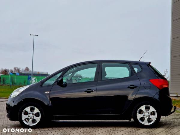 Kia Venga 1.4 CRDi L - 7