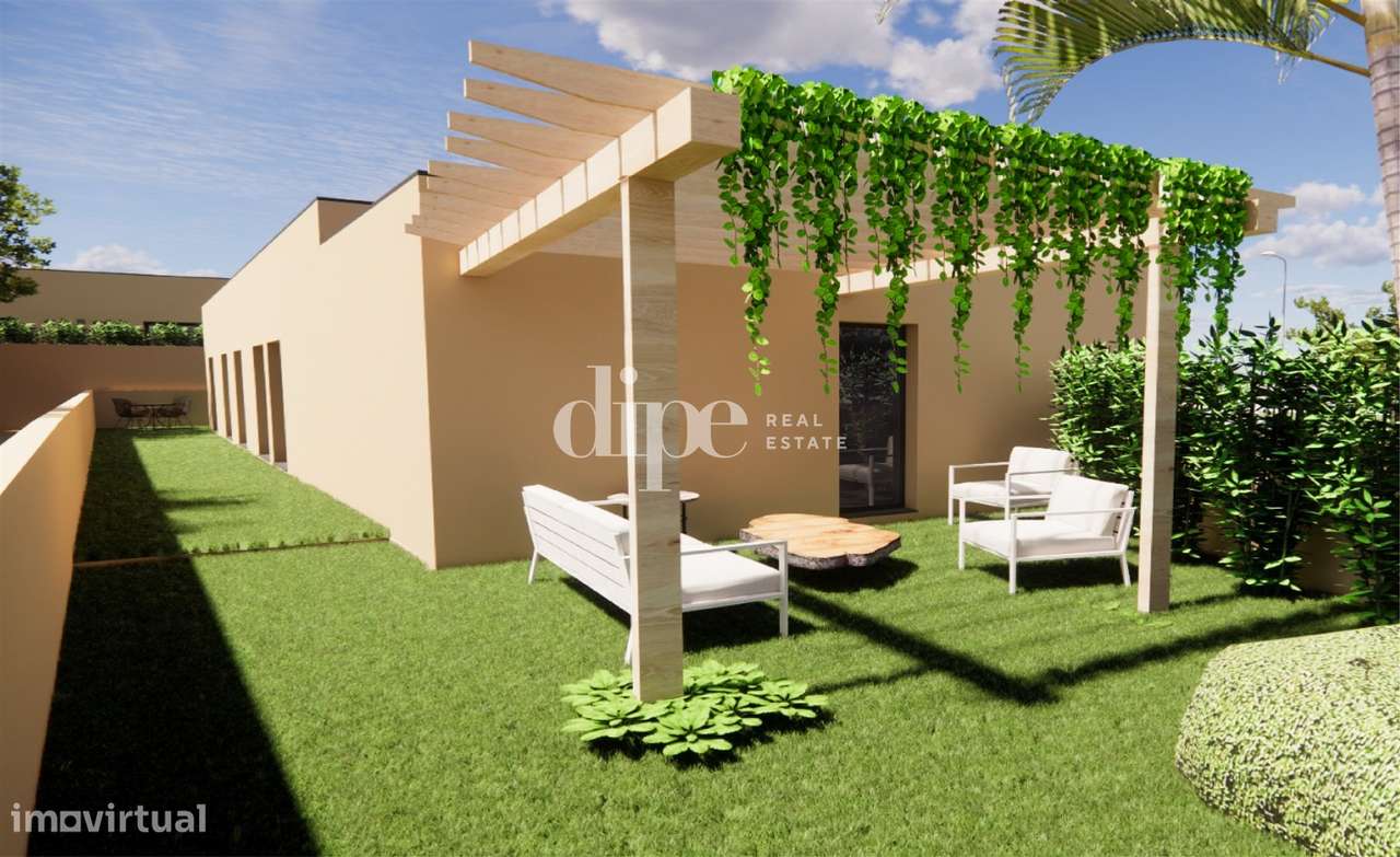 Moradia T3 em construção em Serzedelo - Grande imagem: 4/23