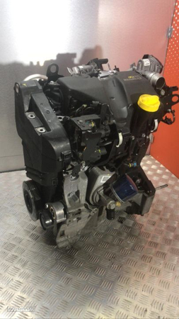 Motor Renault Megane 1.5 DCi 2014 Ref. K9K836 - 3